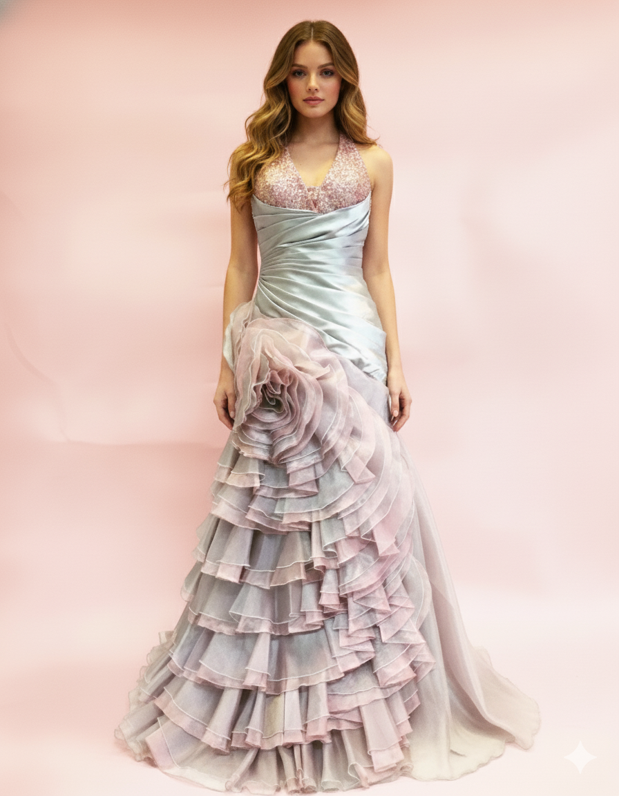 Luxury Cocktail Dresses