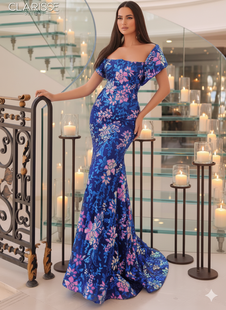 Special Occasions Gowns & Dress